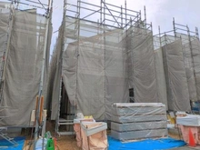 【愛知県/名古屋市天白区山根町】名古屋市天白区山根町 新築一戸建て 外観