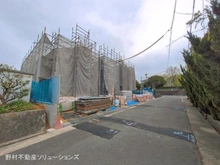 【愛知県/名古屋市天白区山根町】名古屋市天白区山根町 新築一戸建て 