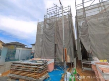 【愛知県/名古屋市天白区山根町】名古屋市天白区山根町 新築一戸建て 