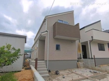 【愛知県/名古屋市天白区山根町】名古屋市天白区山根町 新築一戸建て 