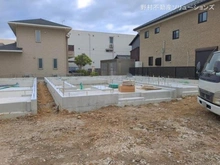 【愛知県/名古屋市昭和区塩付通】名古屋市昭和区塩付通7丁目 新築一戸建て 外観