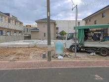 【愛知県/名古屋市昭和区塩付通】名古屋市昭和区塩付通7丁目 新築一戸建て 