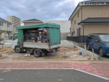 【愛知県/名古屋市昭和区塩付通】名古屋市昭和区塩付通7丁目 新築一戸建て 