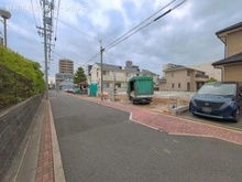 【愛知県/名古屋市昭和区塩付通】名古屋市昭和区塩付通7丁目 新築一戸建て 