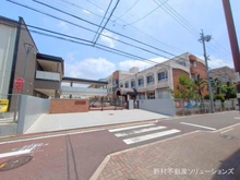 【愛知県/名古屋市昭和区塩付通】名古屋市昭和区塩付通7丁目 新築一戸建て 周辺施設