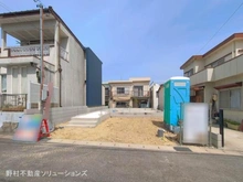 【愛知県/名古屋市名東区猪子石】名古屋市名東区猪子石1丁目 新築一戸建て 