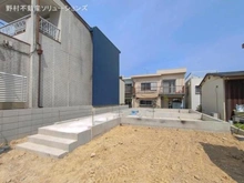【愛知県/名古屋市名東区猪子石】名古屋市名東区猪子石1丁目 新築一戸建て 