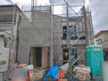【愛知県/名古屋市名東区猪子石】名古屋市名東区猪子石1丁目 新築一戸建て 