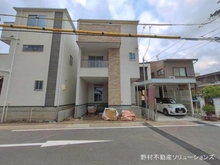 【愛知県/名古屋市西区新福寺町】名古屋市西区新福寺町1丁目 新築一戸建て 