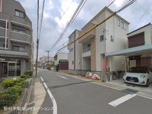 【愛知県/名古屋市西区新福寺町】名古屋市西区新福寺町1丁目 新築一戸建て 