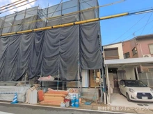 【愛知県/名古屋市西区新福寺町】名古屋市西区新福寺町1丁目 新築一戸建て 