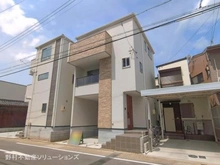 【愛知県/名古屋市西区新福寺町】名古屋市西区新福寺町1丁目 新築一戸建て 