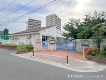 【愛知県/名古屋市西区新福寺町】名古屋市西区新福寺町1丁目 新築一戸建て 周辺施設