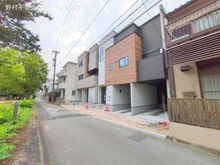 【愛知県/名古屋市北区稚児宮通】名古屋市北区稚児宮通2丁目 新築一戸建て 