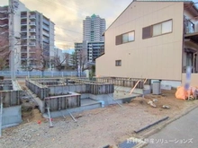【愛知県/名古屋市北区稚児宮通】名古屋市北区稚児宮通2丁目 新築一戸建て 