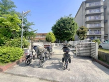 【愛知県/名古屋市北区稚児宮通】名古屋市北区稚児宮通2丁目 新築一戸建て 周辺施設