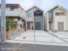 【愛知県/名古屋市北区大我麻町】名古屋市北区大我麻町 新築一戸建て 