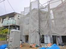 【愛知県/名古屋市北区大我麻町】名古屋市北区大我麻町 新築一戸建て 