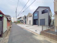 【愛知県/名古屋市北区大我麻町】名古屋市北区大我麻町 新築一戸建て 