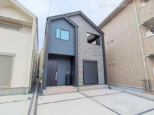 【愛知県/名古屋市北区大我麻町】名古屋市北区大我麻町 新築一戸建て 外観