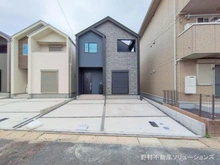 【愛知県/名古屋市北区大我麻町】名古屋市北区大我麻町 新築一戸建て 