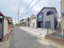 【愛知県/名古屋市北区大我麻町】名古屋市北区大我麻町 新築一戸建て 