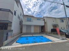 【愛知県/名古屋市千種区東千種台】名古屋市千種区東千種台 新築一戸建て 