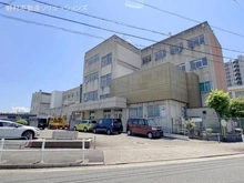 【愛知県/名古屋市千種区東千種台】名古屋市千種区東千種台 新築一戸建て 周辺施設