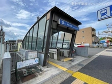 【愛知県/名古屋市千種区東千種台】名古屋市千種区東千種台 新築一戸建て 周辺施設