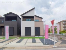 【愛知県/名古屋市北区喜惣治】名古屋市北区喜惣治2丁目 新築一戸建て 