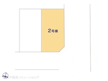 【愛知県/名古屋市北区喜惣治】名古屋市北区喜惣治2丁目 新築一戸建て 