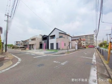 【愛知県/名古屋市北区喜惣治】名古屋市北区喜惣治2丁目 新築一戸建て 