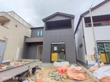 【愛知県/名古屋市北区喜惣治】名古屋市北区喜惣治2丁目 新築一戸建て 