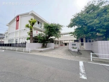 【愛知県/名古屋市北区喜惣治】名古屋市北区喜惣治2丁目 新築一戸建て 周辺施設
