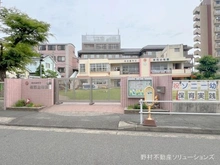 【愛知県/名古屋市北区喜惣治】名古屋市北区喜惣治2丁目 新築一戸建て 周辺施設