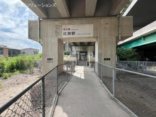 【愛知県/名古屋市北区西味鋺】名古屋市北区西味鋺3丁目 新築一戸建て 周辺施設