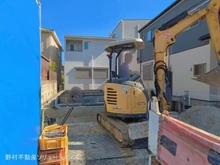 【愛知県/名古屋市瑞穂区白砂町】名古屋市瑞穂区白砂町3丁目 新築一戸建て 