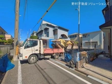 【愛知県/名古屋市瑞穂区白砂町】名古屋市瑞穂区白砂町3丁目 新築一戸建て 