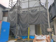 【愛知県/名古屋市瑞穂区白砂町】名古屋市瑞穂区白砂町3丁目 新築一戸建て 