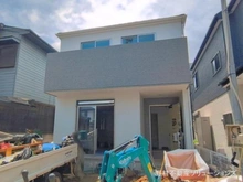 【愛知県/名古屋市瑞穂区白砂町】名古屋市瑞穂区白砂町3丁目 新築一戸建て 
