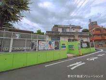 【愛知県/名古屋市瑞穂区白砂町】名古屋市瑞穂区白砂町3丁目 新築一戸建て 周辺施設