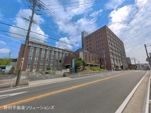 【愛知県/名古屋市瑞穂区白砂町】名古屋市瑞穂区白砂町3丁目 新築一戸建て 周辺施設