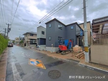 【愛知県/名古屋市守山区小幡】名古屋市守山区小幡1丁目 新築一戸建て 