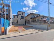 【愛知県/名古屋市守山区小幡】名古屋市守山区小幡1丁目 新築一戸建て 