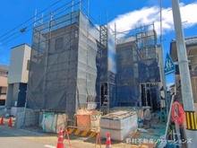【愛知県/名古屋市守山区小幡】名古屋市守山区小幡1丁目 新築一戸建て 