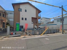 【愛知県/名古屋市西区こも原町】名古屋市西区こも原町 新築一戸建て 