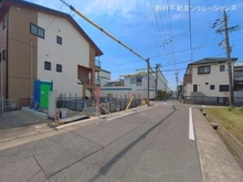 【愛知県/名古屋市西区こも原町】名古屋市西区こも原町 新築一戸建て 