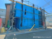 【愛知県/名古屋市西区こも原町】名古屋市西区こも原町 新築一戸建て 