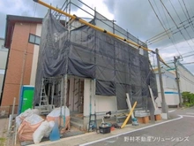【愛知県/名古屋市西区こも原町】名古屋市西区こも原町 新築一戸建て 