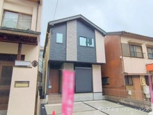 【愛知県/名古屋市千種区小松町】名古屋市千種区小松町6丁目 新築一戸建て 外観